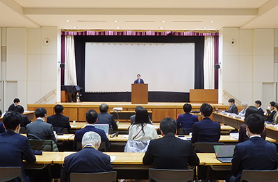 学ぼう！正しい安全知識　熱中症が増加傾向 農作業 安全会議死亡事故３年で半減へ